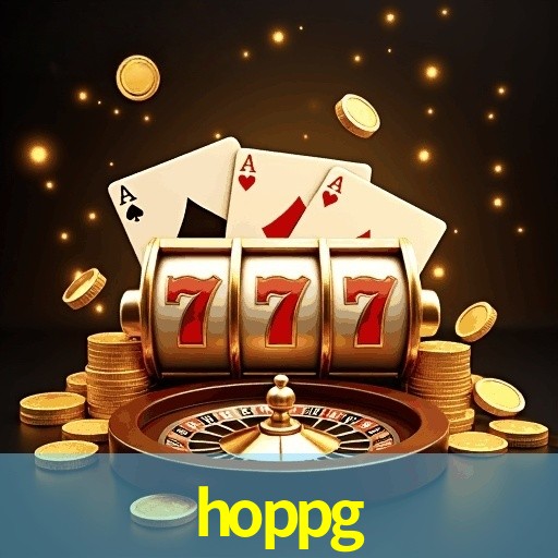 Roulette Table HOPPG