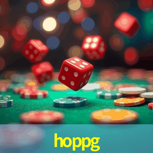 Account Benefits HOPPG