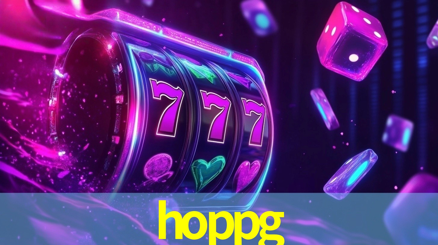 API Integration HOPPG