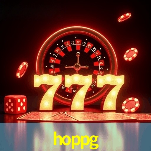 Gates of Olympus HOPPG