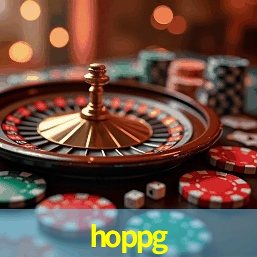 Games Directory HOPPG