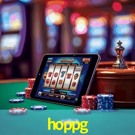 Sports Statistics HOPPG