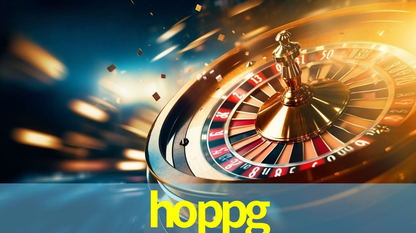 Weekend Specials HOPPG