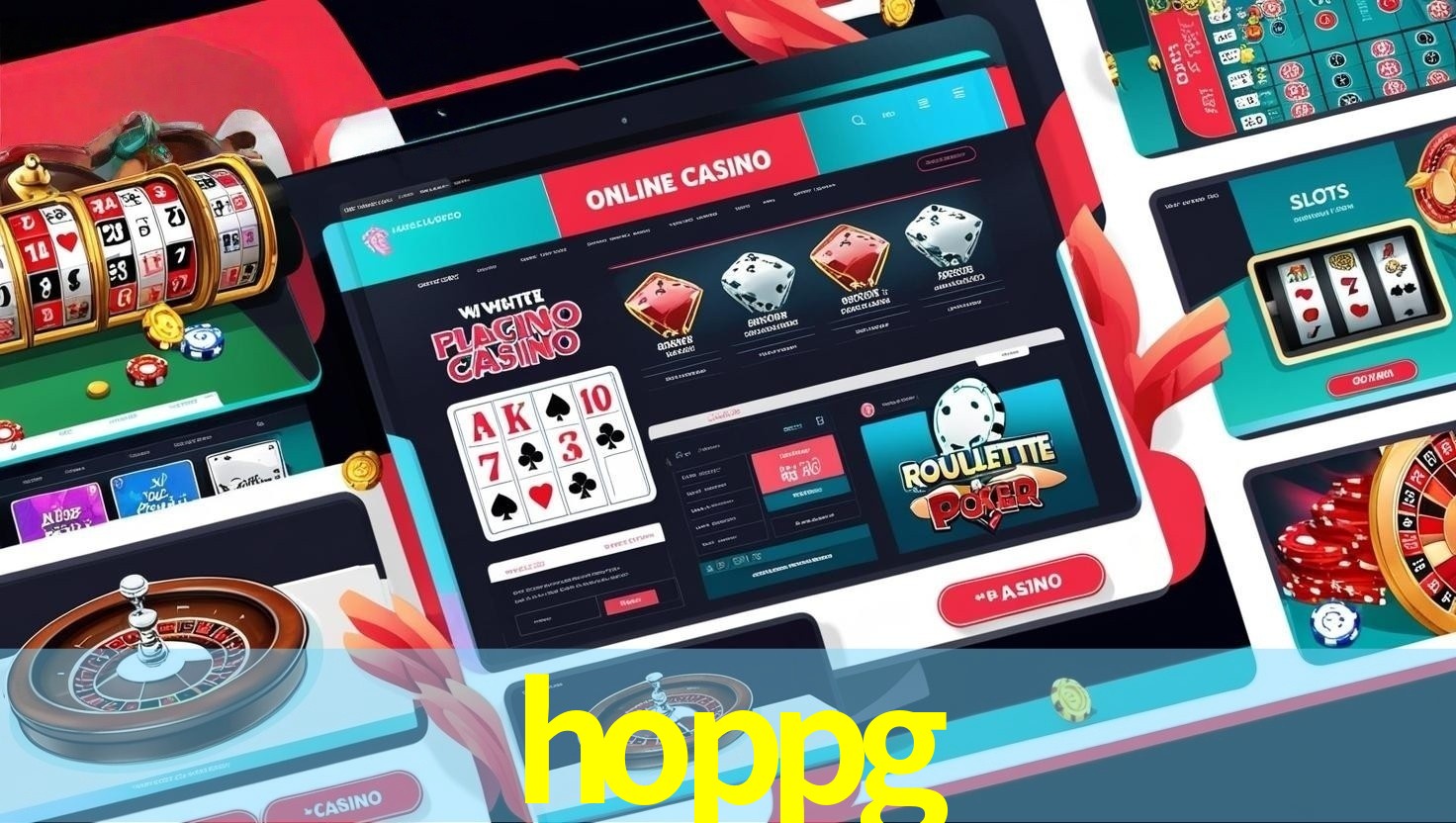 Seasonal Promotions HOPPG