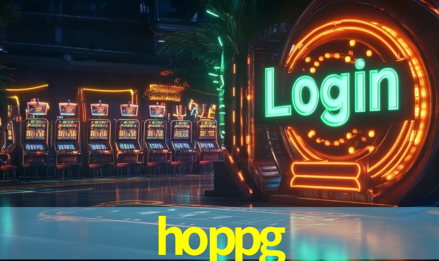 Responsive Design HOPPG