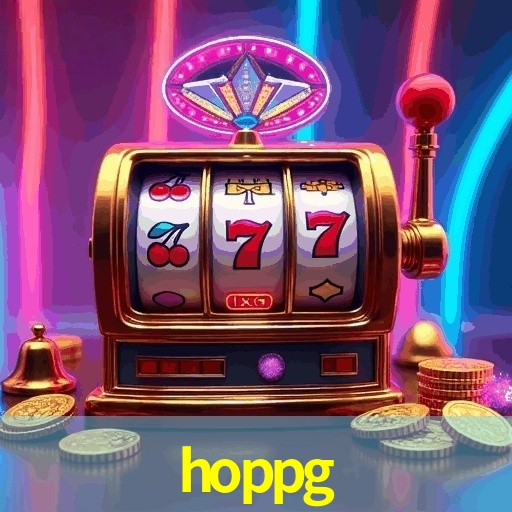 Game Providers HOPPG