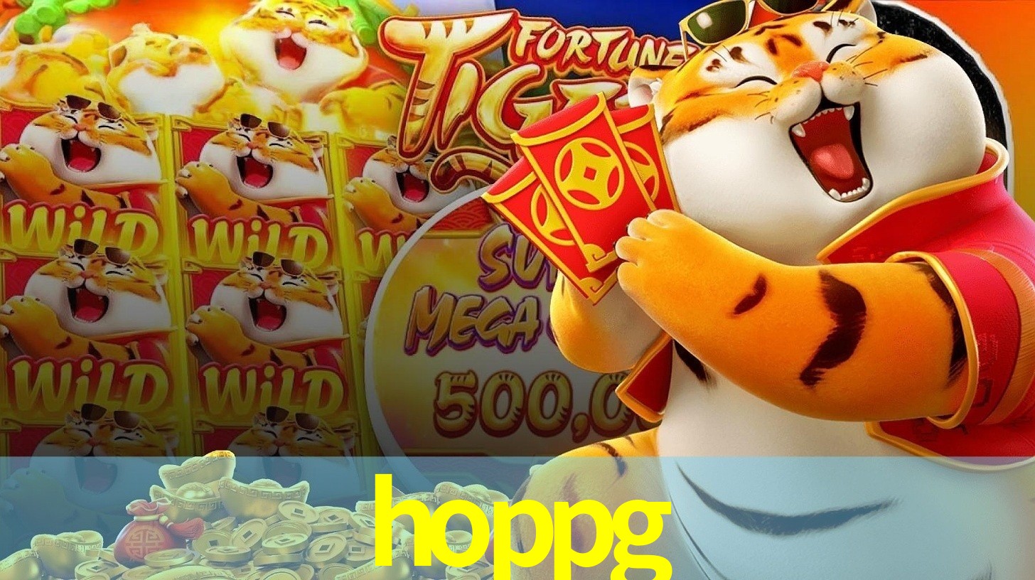 Platform Technology HOPPG