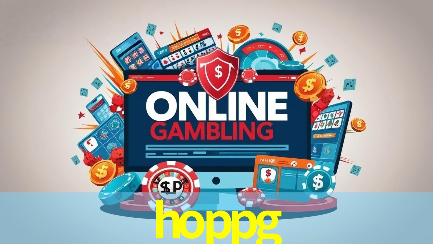 Exclusive Offers HOPPG