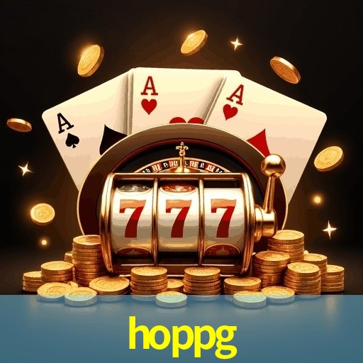 Live Casino HOPPG
