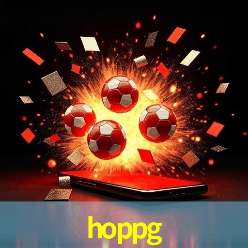 Spaceman Game HOPPG