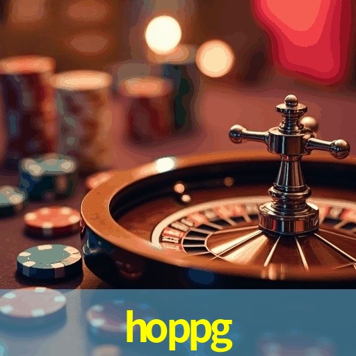 Slot Games HOPPG
