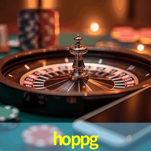 Live Casino HOPPG