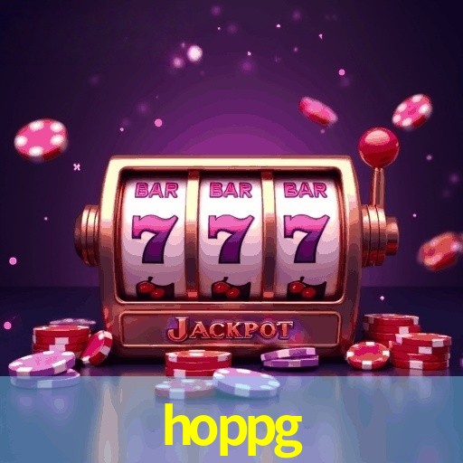 Game Statistics HOPPG